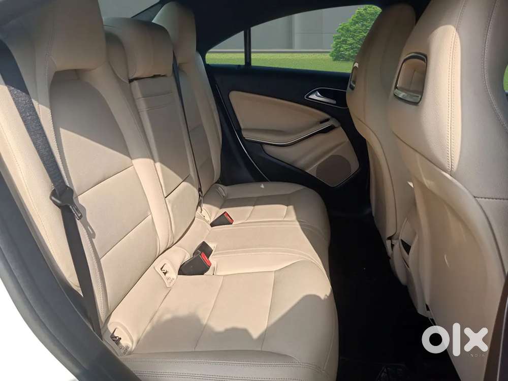 Mercedes-benz Cla 200 Cdi Sport, 2017, Diesel