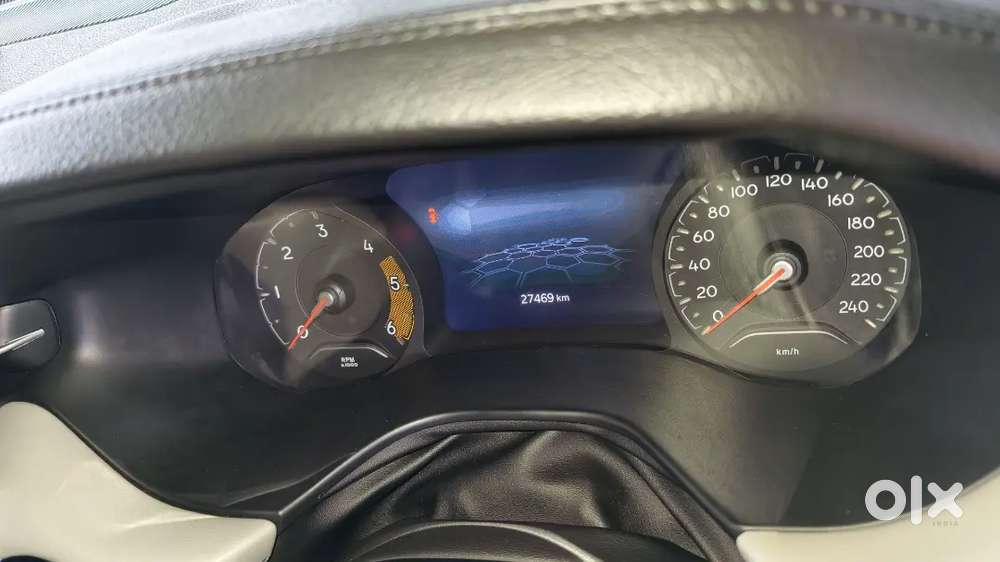 Jeep Compass 2.0 2024