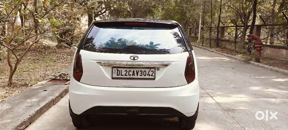 Tata Bolt 2016 Petrol 38200 Km Driven