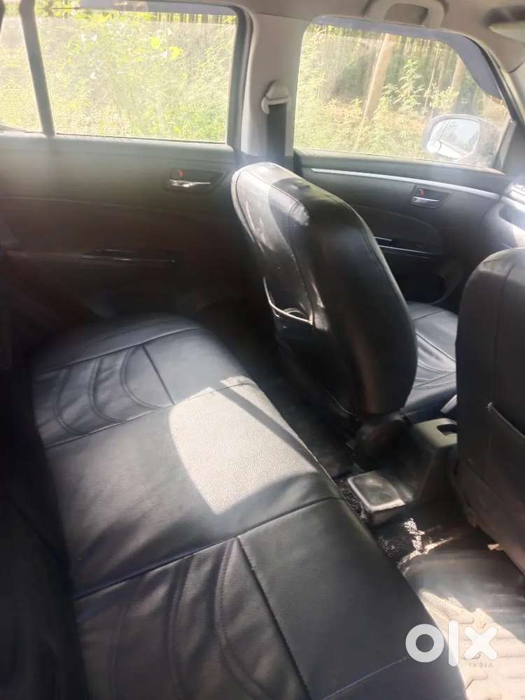 Maruti Suzuki Swift 2012 Diesel 10000 Km Driven