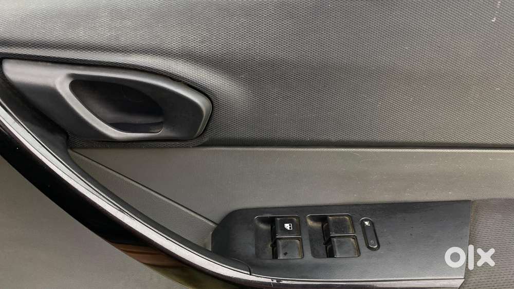 Tata Tigor 1.2 Revotron Xt, 2018, Petrol