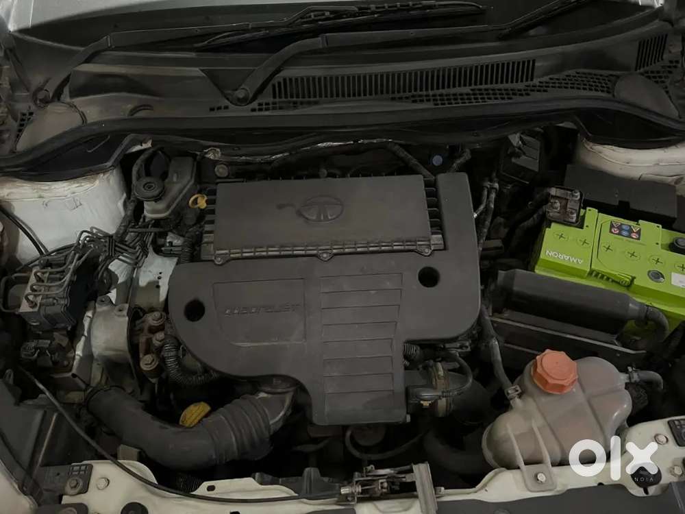 Tata Zest 2015 Diesel 71000 Km Driven