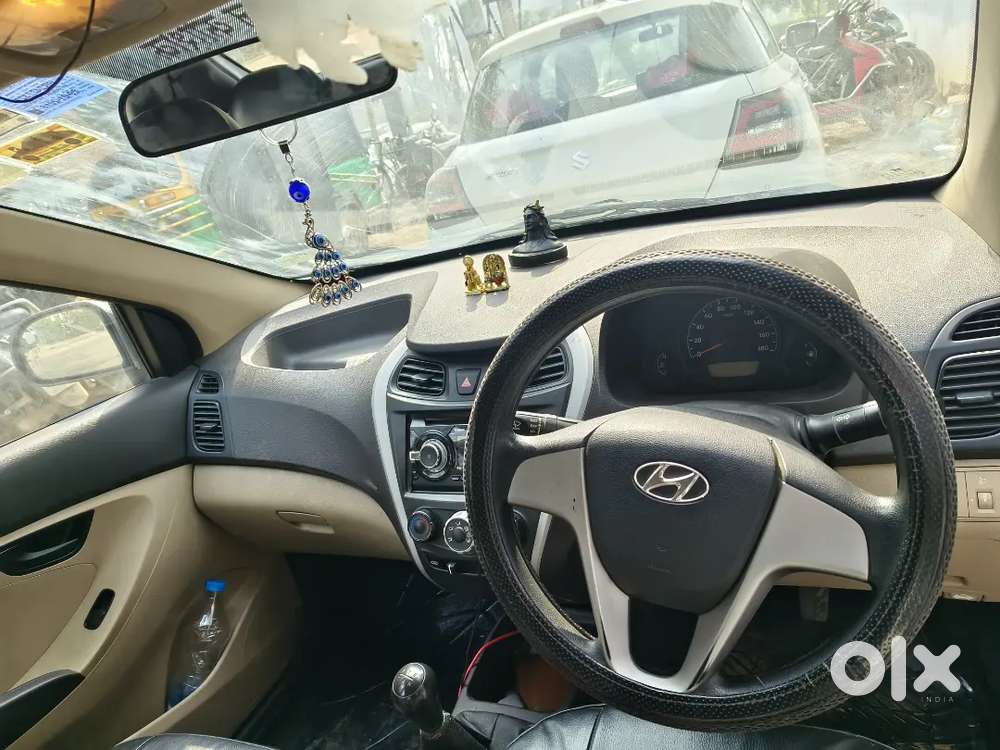 Hundai Eon Excellent Condition Single Owner Less Driven
