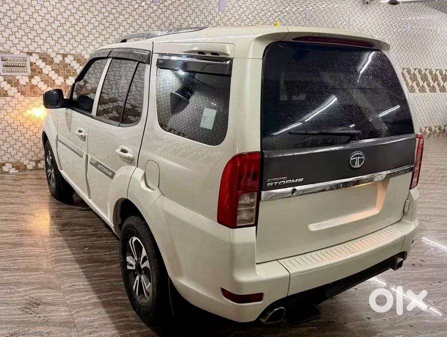 Tata Safari Storme Vx Varicor 400, 2019, Diesel