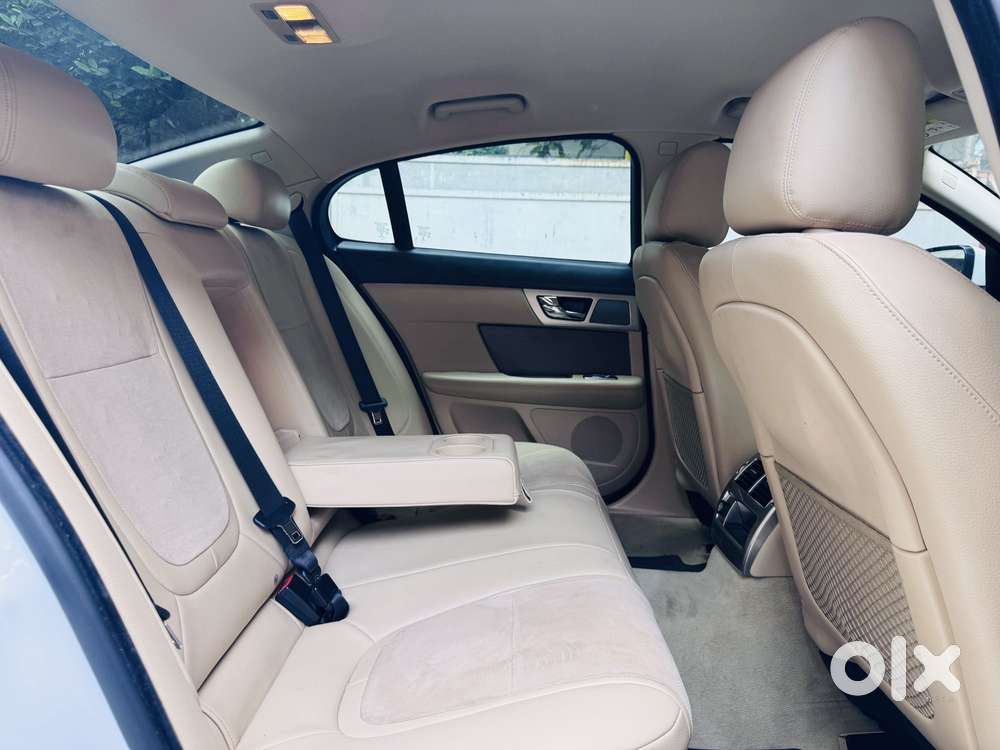 Jaguar Xf 2.2 Litre Luxury, 2016, Diesel