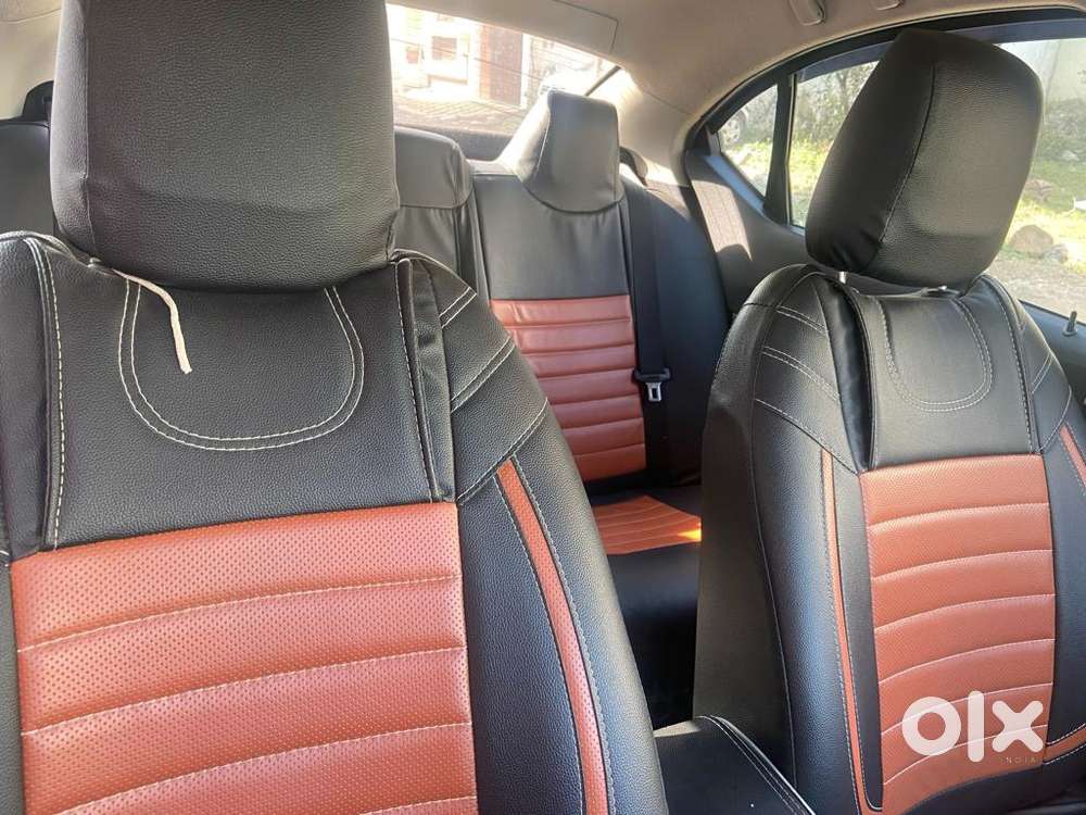 Tata Tigor Diesel 2018 Excellent Condition