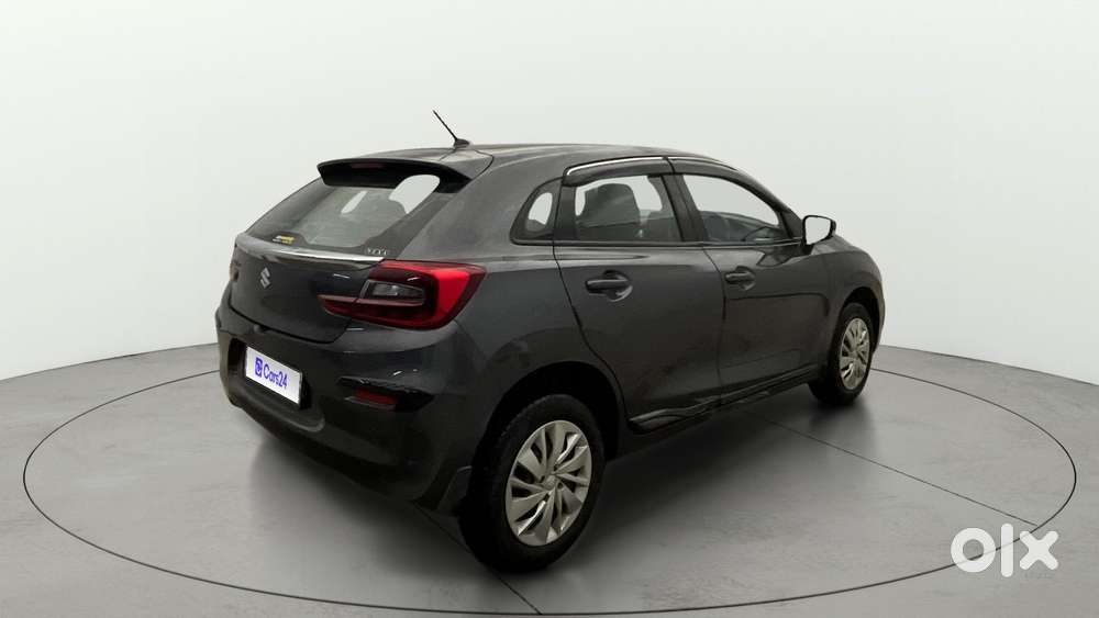 Maruti Suzuki Baleno Delta, 2023, Petrol