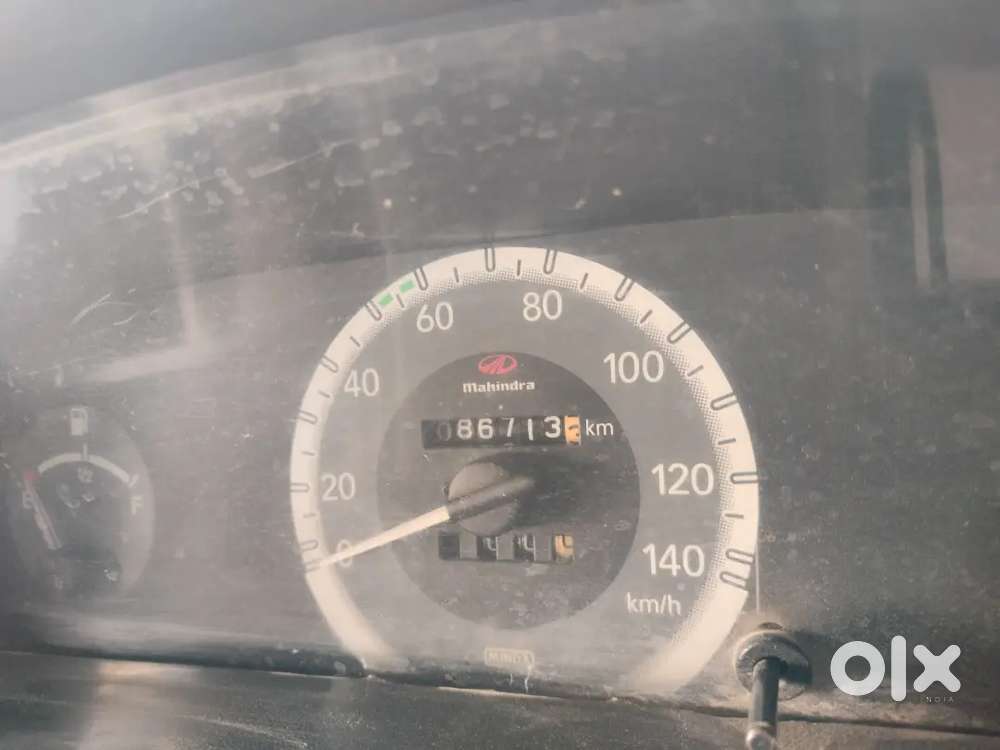 Mahindra Bolero 2010 Diesel Well Maintained