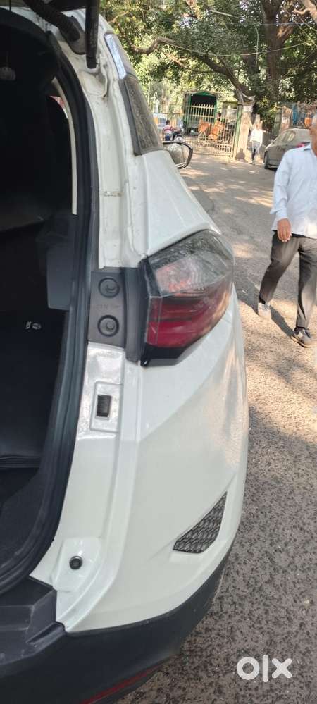 Tata Harrier 2.0 Kryotec Xta Plus, 2022, Diesel