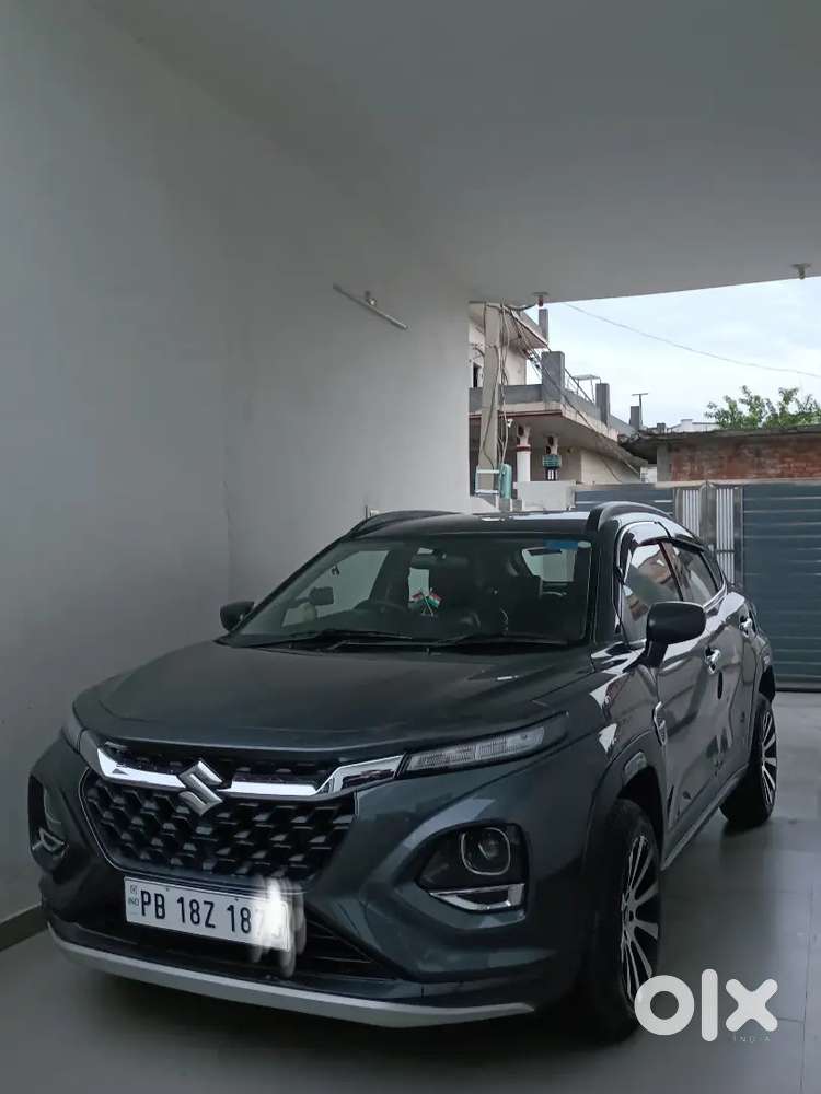 Maruti Suzuki Fronx 1.2l 2024 Batala