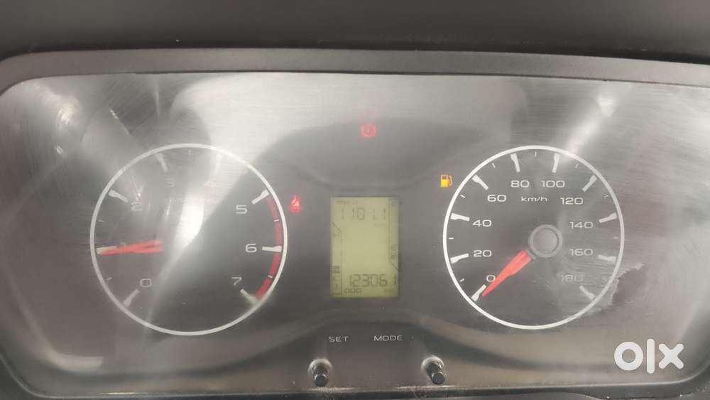 Mahindra Scorpio S6 Plus, 2018, Diesel