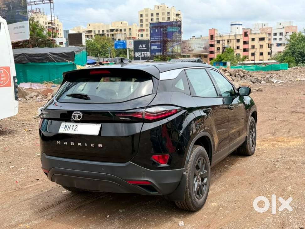 Tata Harrier Xta+ 2.0 L Kryotec Bs Vi, 2020, Diesel