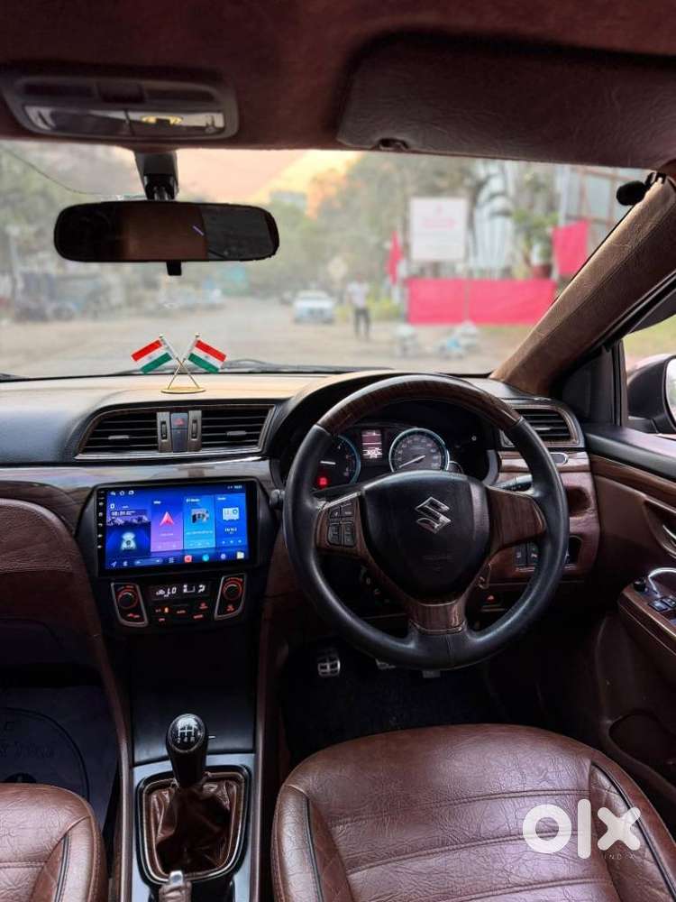 Maruti Suzuki Ciaz 1.3 Delta, 2018, Diesel