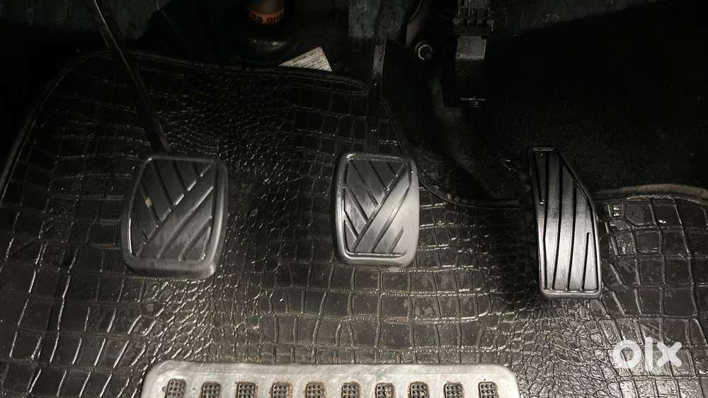 Maruti Suzuki Baleno 1.2 Delta, 2017, Petrol
