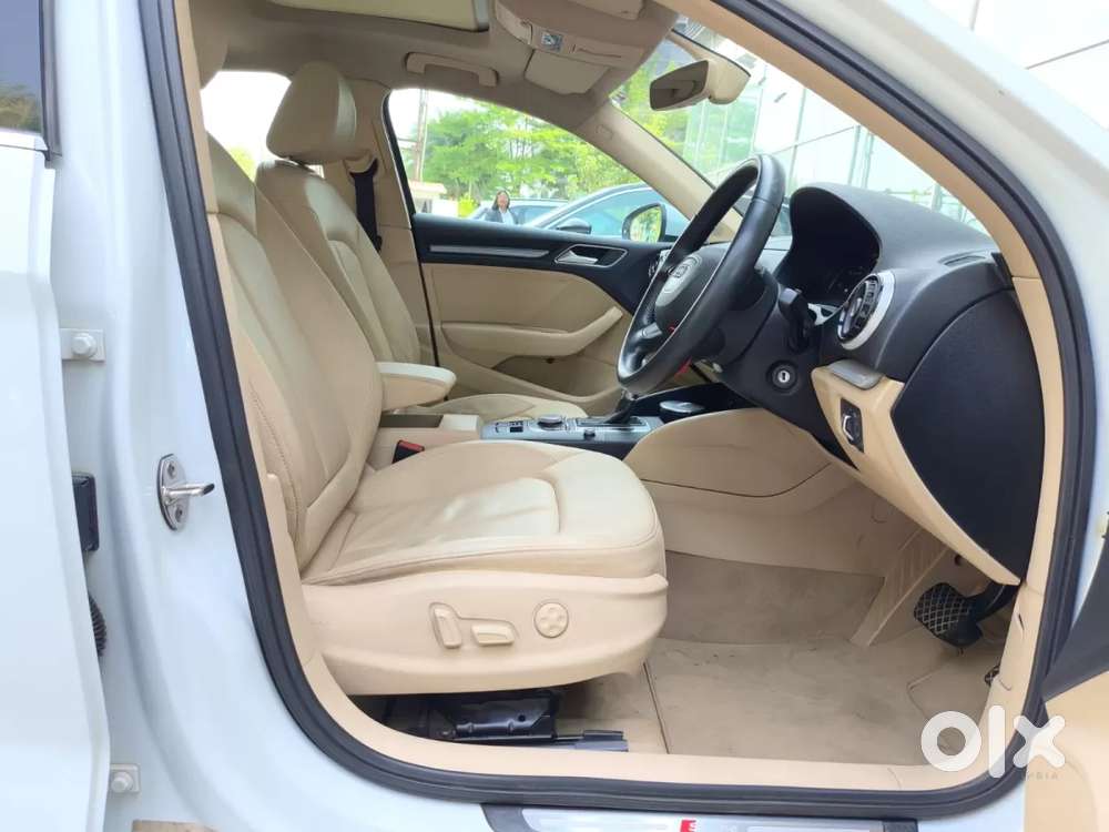 Audi A3 2.0 35 Tdi Premium Plus + Sunroof, 2015, Diesel