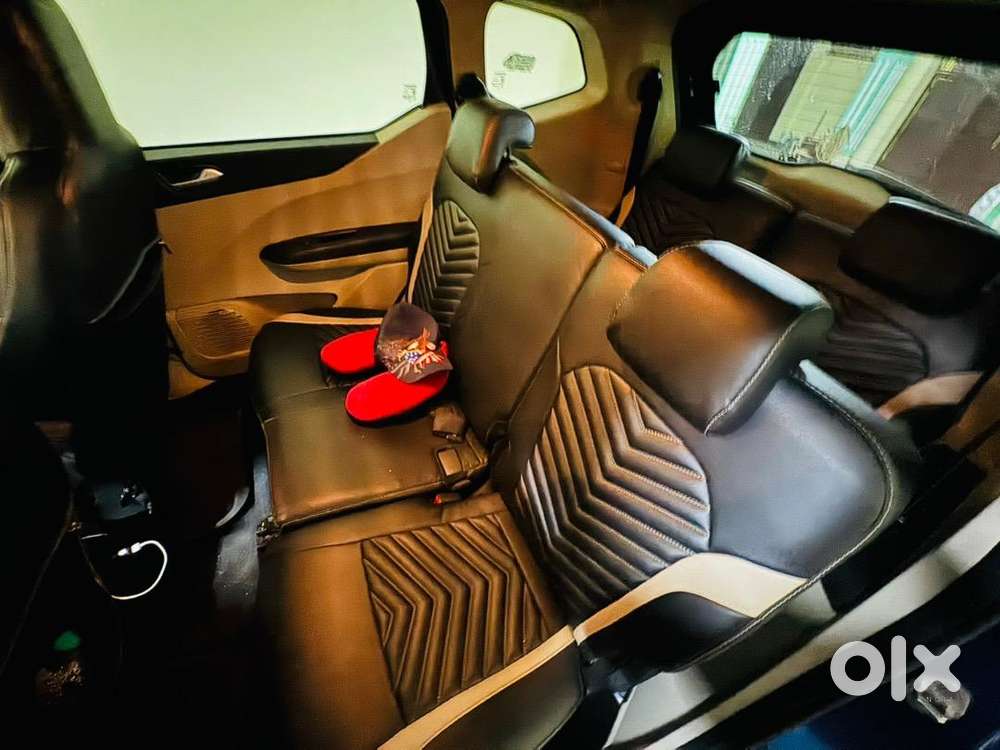 Renault Petrol Car 2023