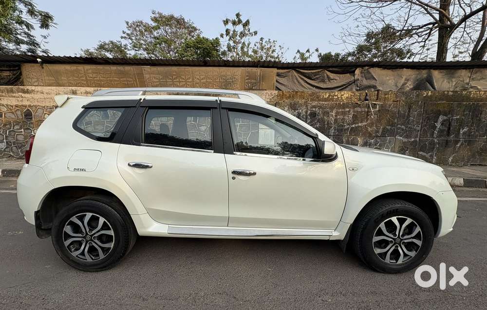 Nissan Terrano 2013-2017 Xv 110 Ps, 2015, Diesel