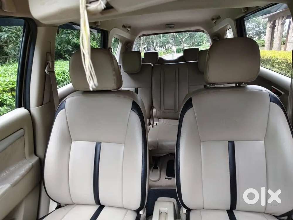 Maruti Suzuki Ertiga 2014 Diesel Second-owner