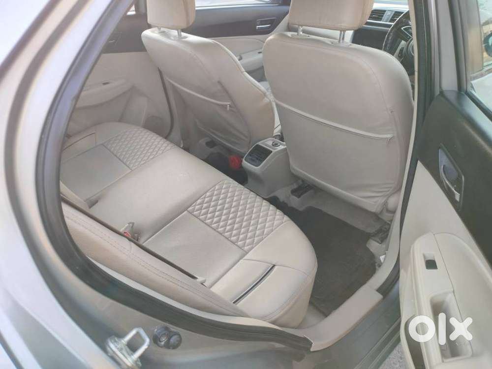 Maruti Suzuki Dzire 1.2 Vxi Cng, 2023, Cng & Hybrids