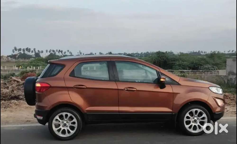 Self Drive Car