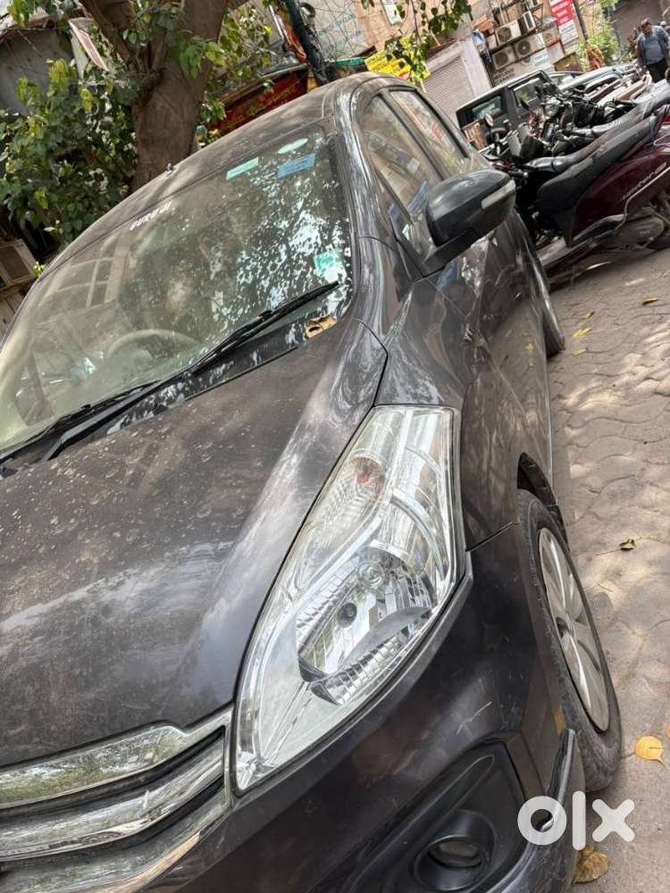 Maruti Suzuki Ertiga 1.4 Vxi Anniversary Edition, 2018, Petrol