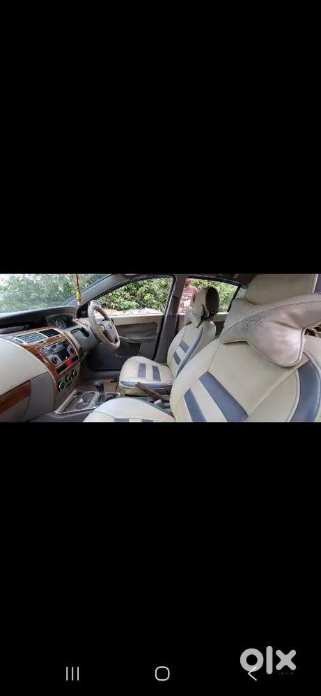Tata Manza 2010 Diesel 260000 Km Driven With Good  Condition