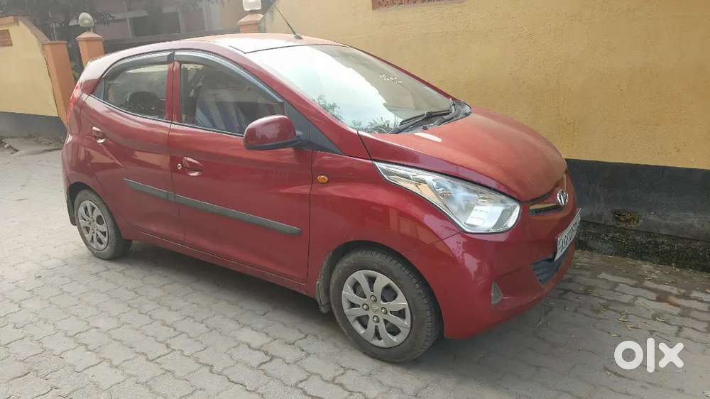 Hyundai Eon 2018 Petrol 71000 Km Driven