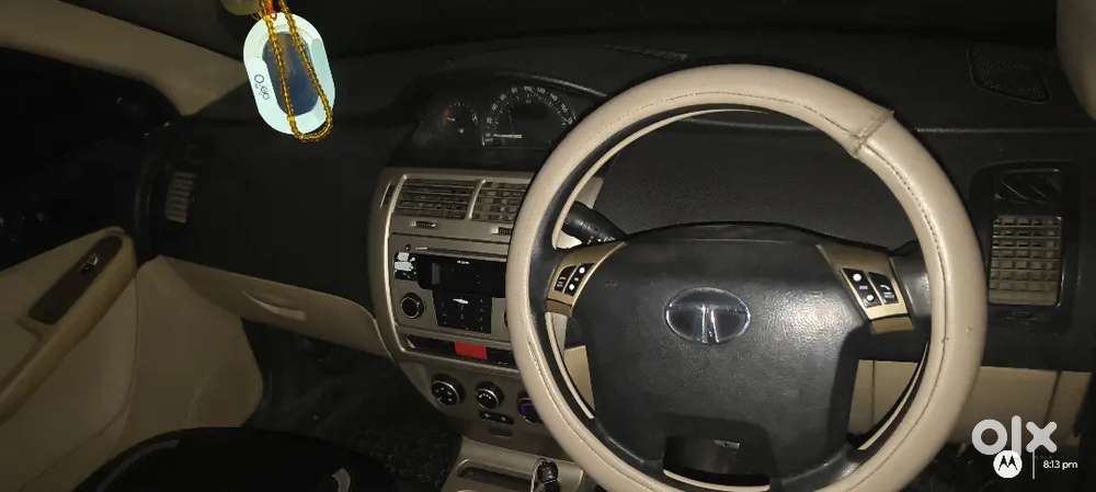 Tata Indica Vista 2012 Diesel 2nd Owner