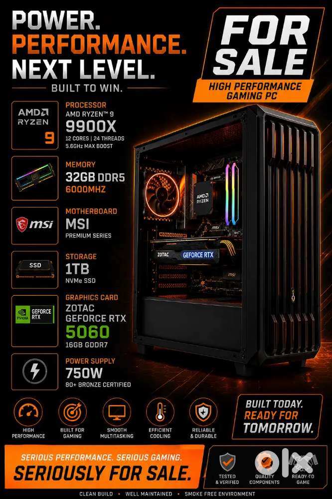 Personal Computer