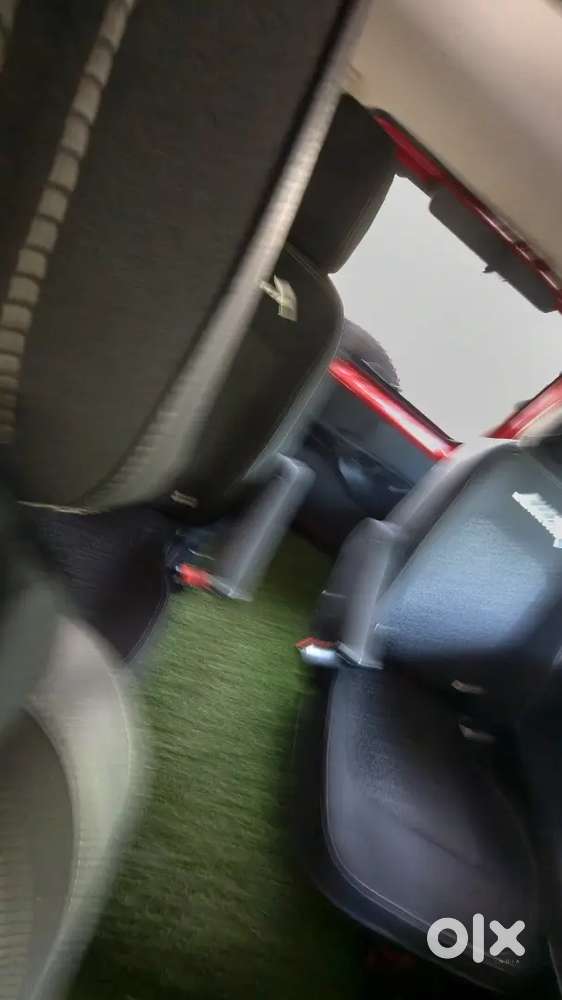 Force Motors Gurkha 2021 Diesel 37500 Km Driven