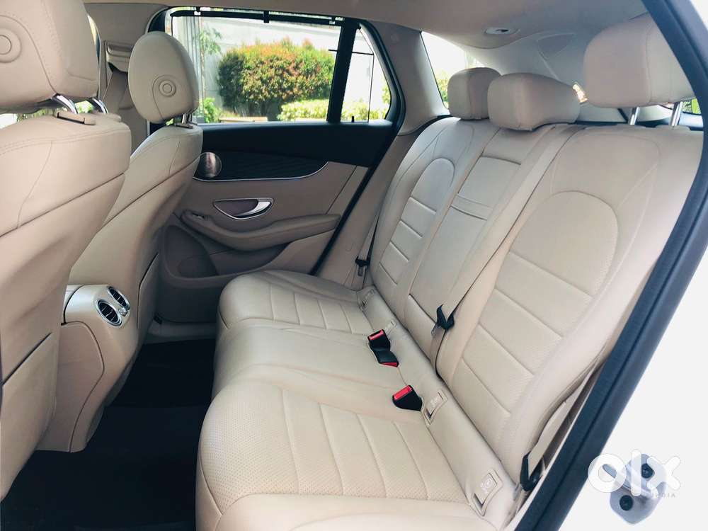 Mercedes-benz Glc 220d 4matic, 2022, Diesel
