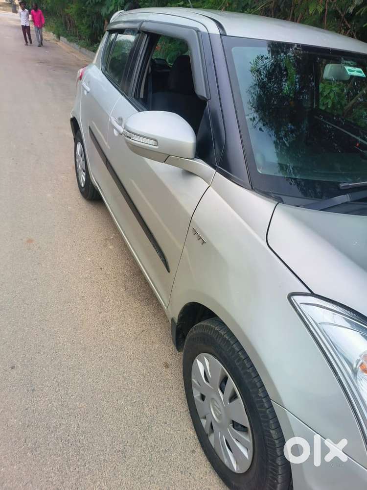 Maruti Suzuki Swift 2016