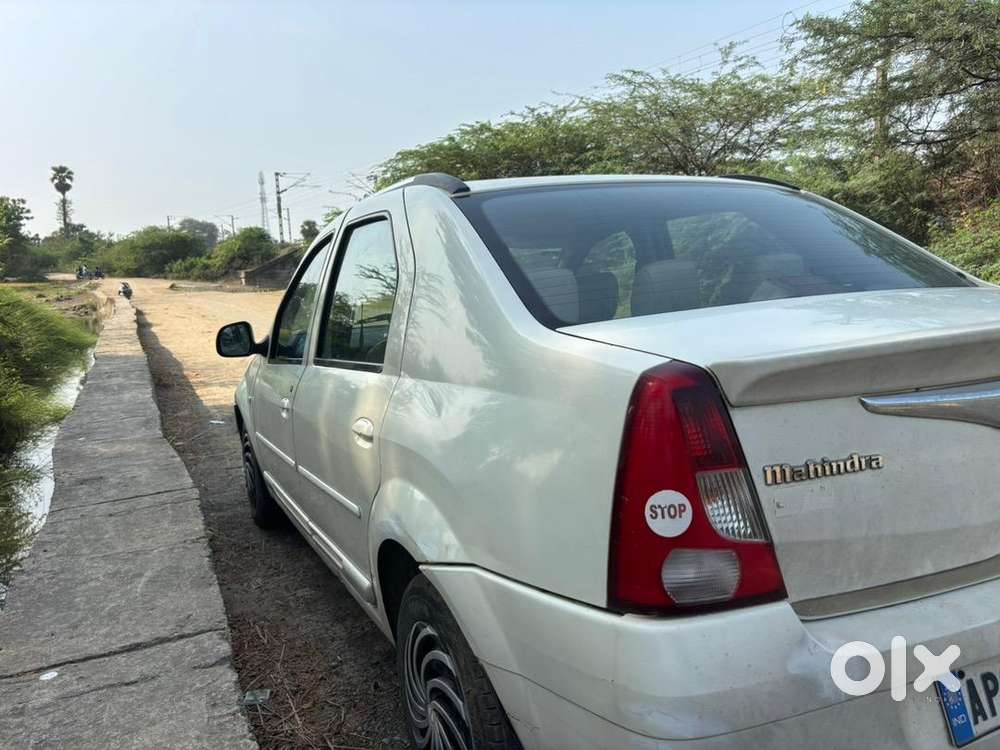 Mahindra Verito 2012 Diesel Good Condition