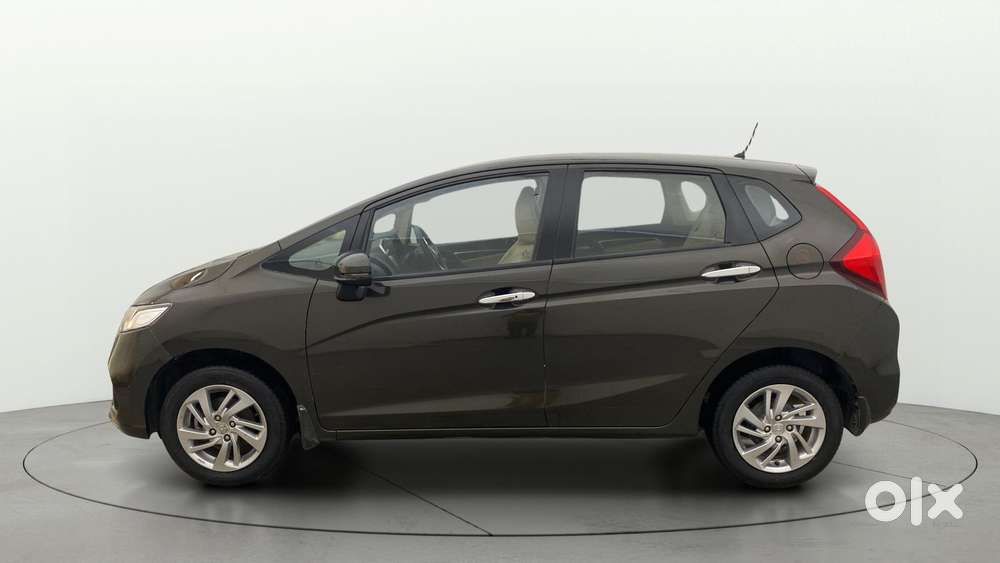 Honda Jazz Vx Cvt, 2021, Petrol