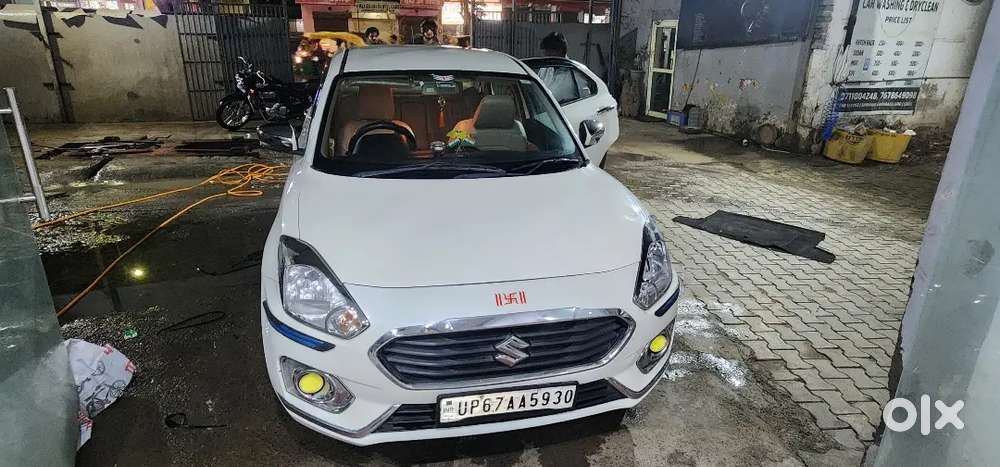 Maruti Suzuki Dzire 1.2 Vxi 2020 Car