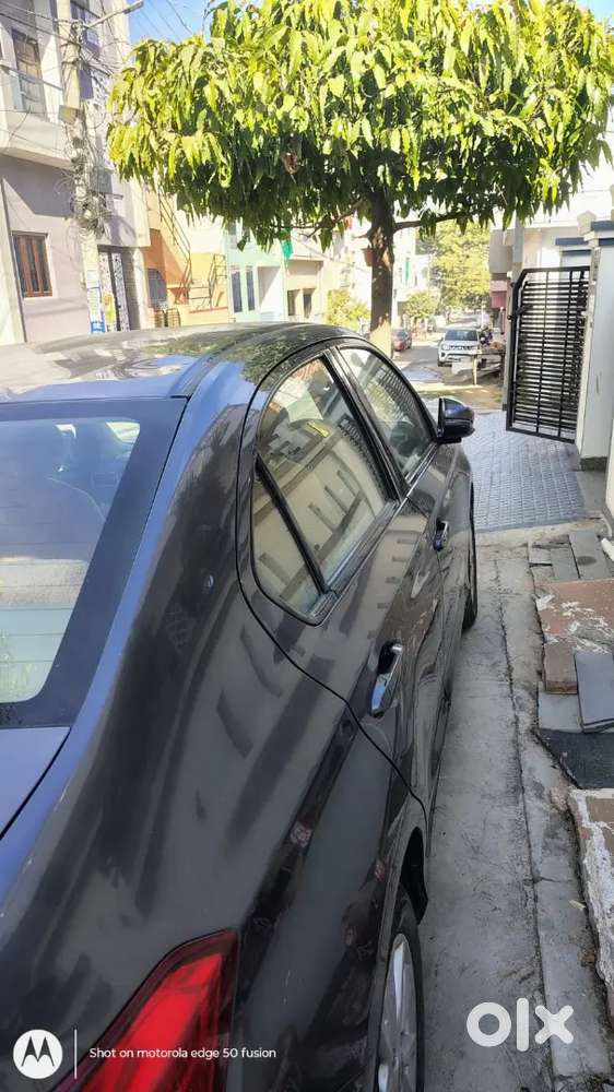 Honda Amaze New Model 2019 43000 Km Run