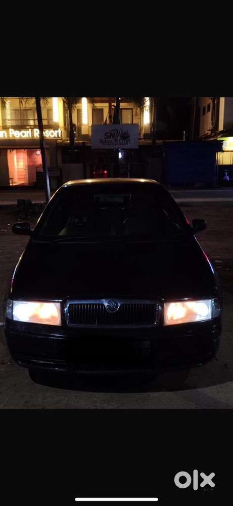 Skoda Octavia 2008 Diesel Well Maintained