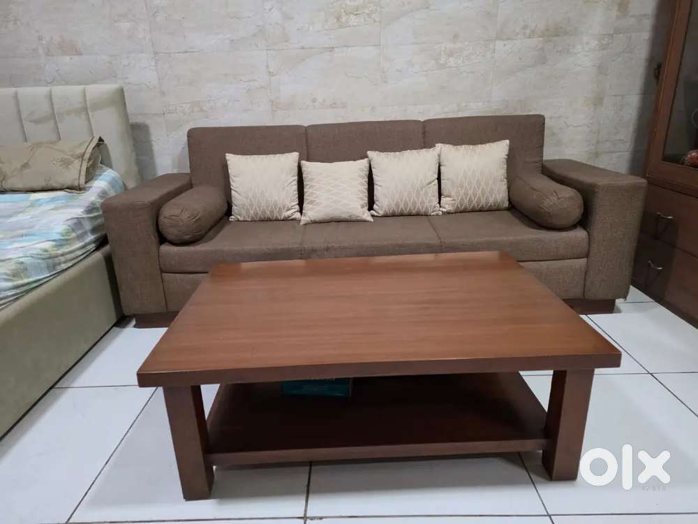 Great 3 by 2 Sofa