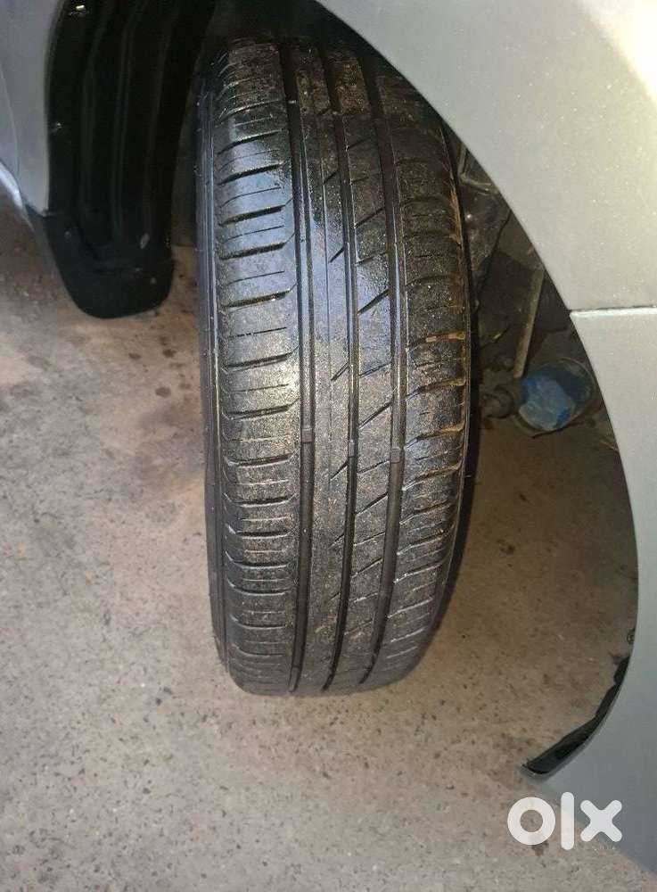 Honda Amaze Vx Cvt Diesel, 2018, Diesel