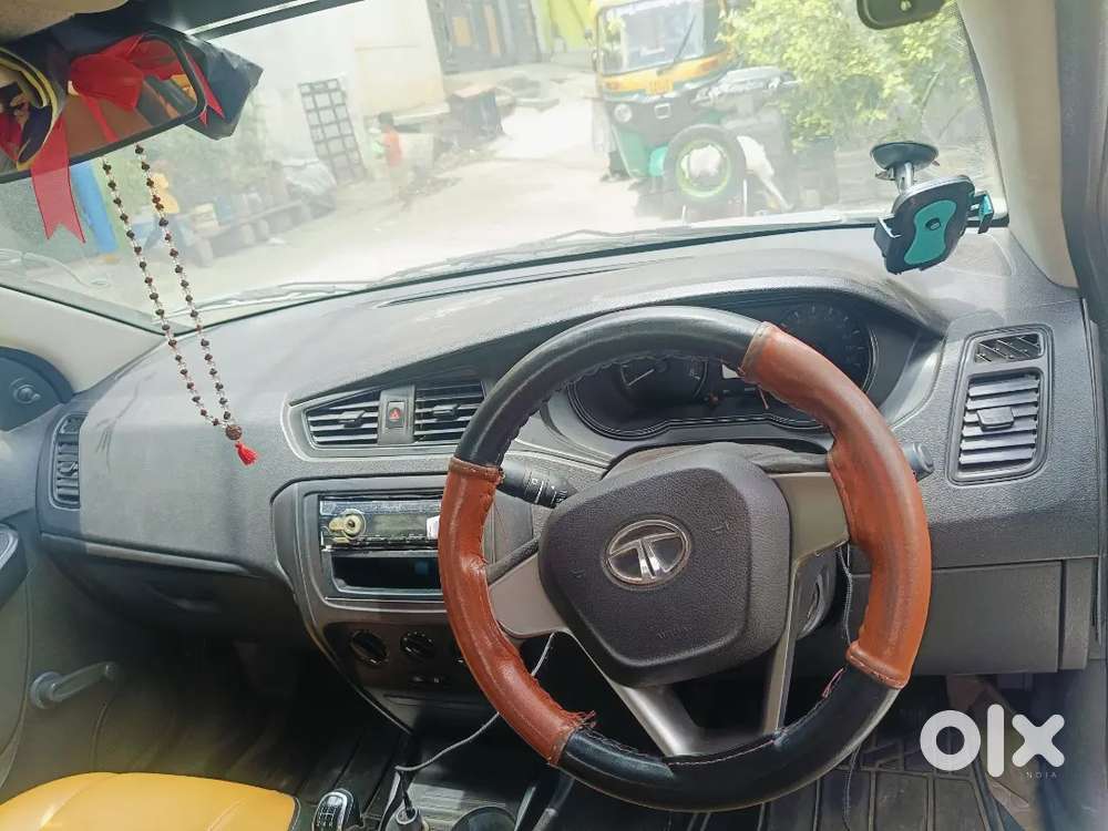 Tata Zest 1.2 Revotron 2019 Diesel