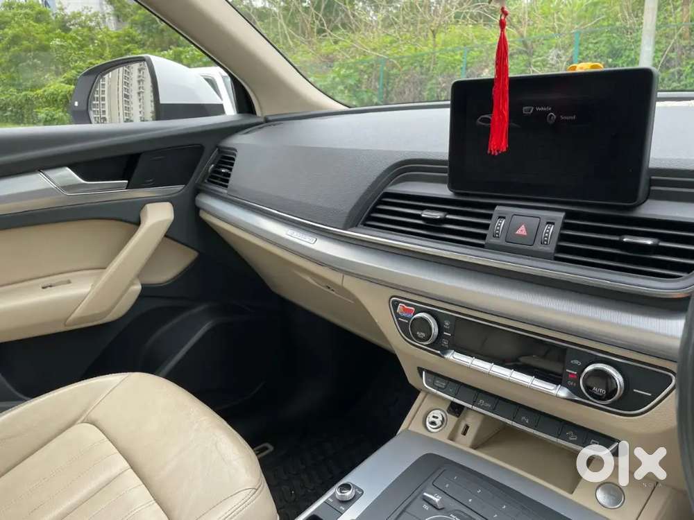 2019 Audi Q5 Special Edition