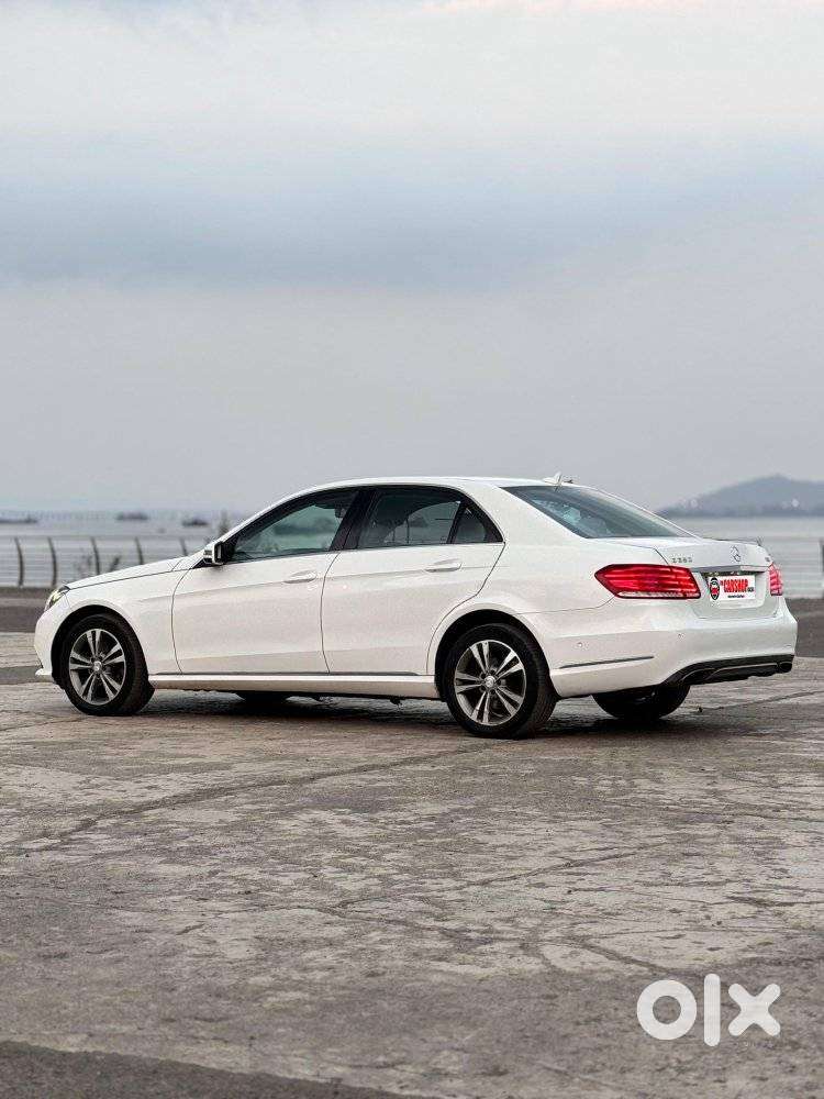 Mercedes-benz E-class E 250 Cdi Avantgarde, 2014, Diesel
