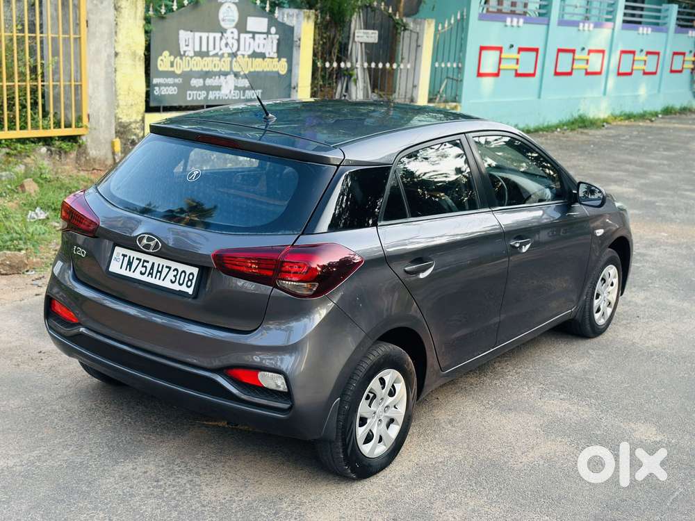Hyundai Elite I20 Magna 1.4 Crdi, 2018, Diesel