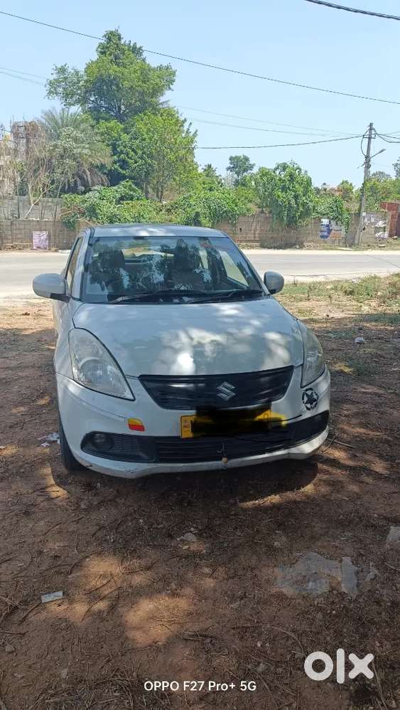 Maruti Suzuki Dzire Tour 2018