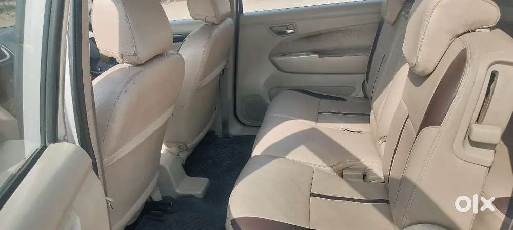 Maruti Suzuki Ertiga 2014