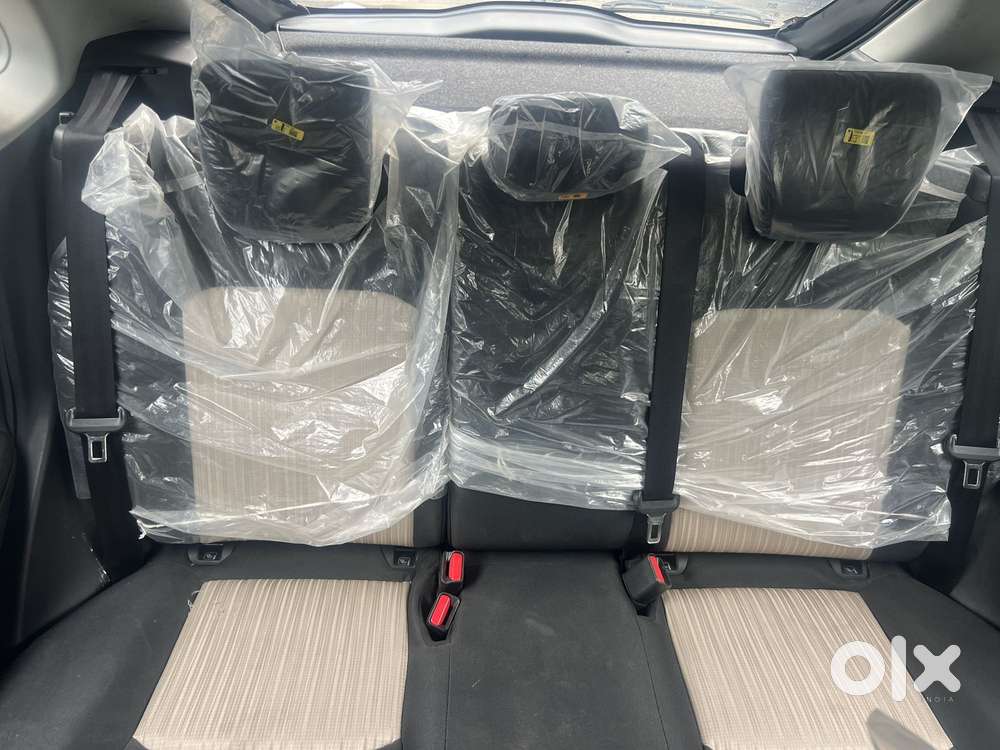 Toyota Glanza G, 2025, Petrol