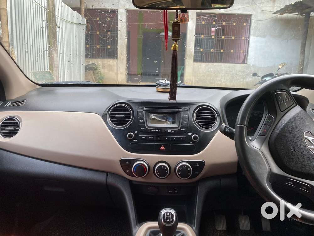 Hyundai Grand I10