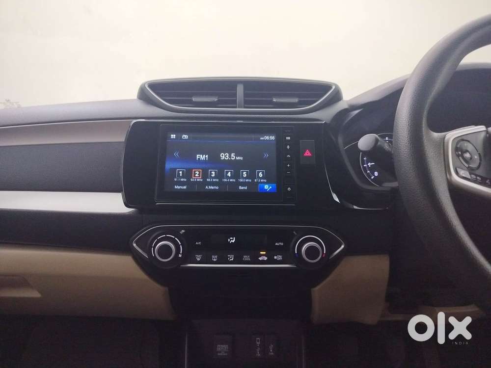 Honda Amaze 2013-2016 Vx I-vtech, 2024, Petrol