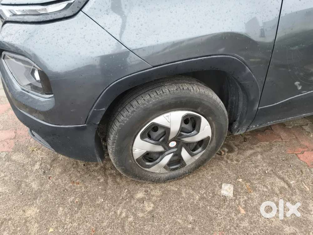 Tata Punch 1.2 Revotron Adventure Rhythm Pack Mt, 2022, Petrol