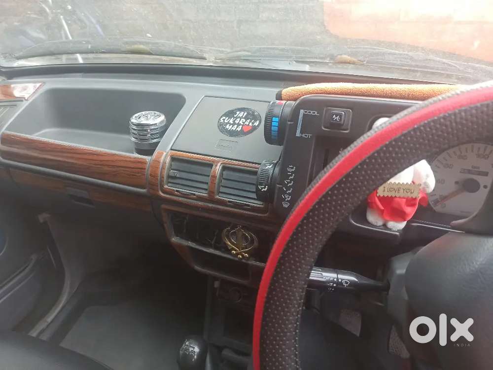 Maruti Suzuki 800 2011 Petrol 67000 Km Driven